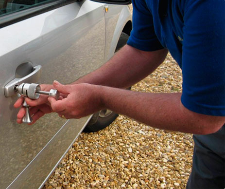 Вскрытие замков в Сланцах